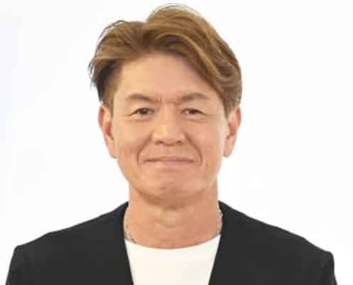 ヒロミ「超可愛かった♥」メロメロだった女優を明かす「日めくりカレンダー持ってた」