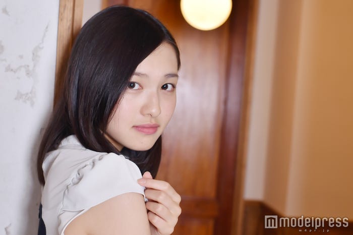 北村優衣(C)モデルプレス