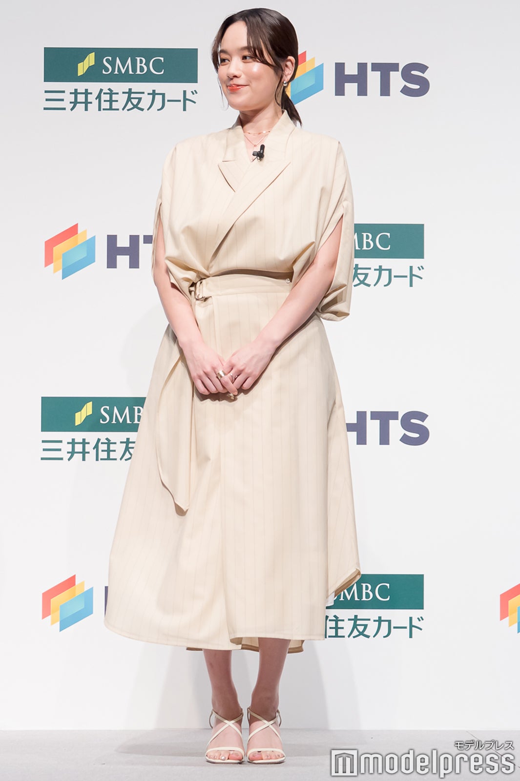 筧美和子（C）モデルプレス