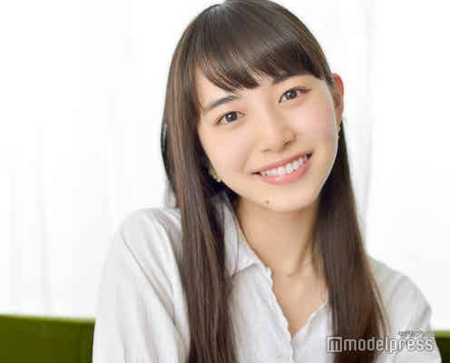 新ゼクシィCMガール・井桁弘恵を直撃!ブレイク登竜門にプレッシャー…抜擢に対する思い<モデルプレスインタビュー前編>