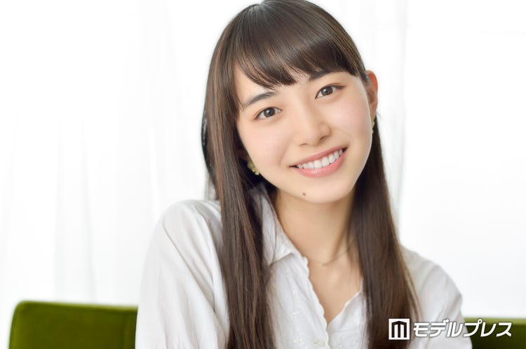 新ゼクシィcmガール 井桁弘恵を直撃 ブレイク登竜門にプレッシャー 抜擢に対する思い モデルプレスインタビュー前編 モデルプレス 新ゼクシィcmガール 井桁弘恵を直撃 ブレイク登竜門にプレッシャー 抜擢に対する思い モデルプレスインタビュー前編 モデルプレス
