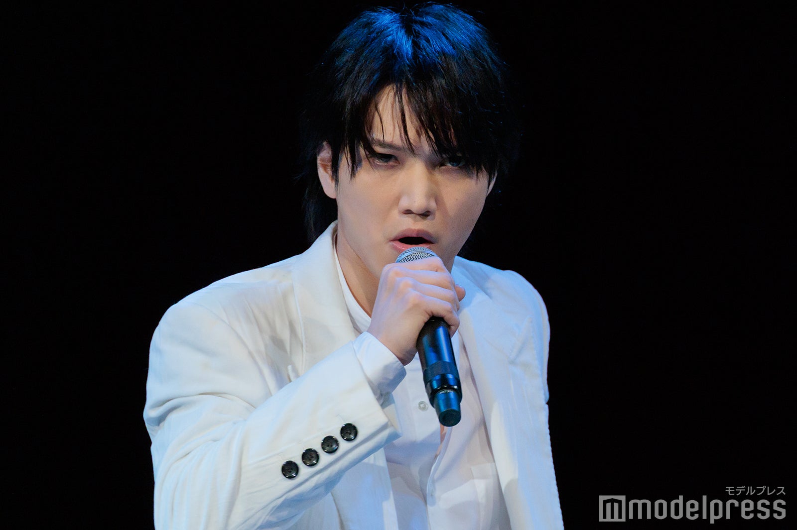 （C）モデルプレス