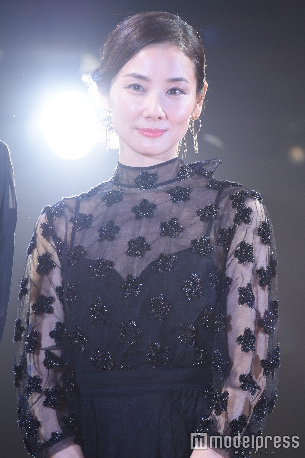 吉田羊 （C）モデルプレス