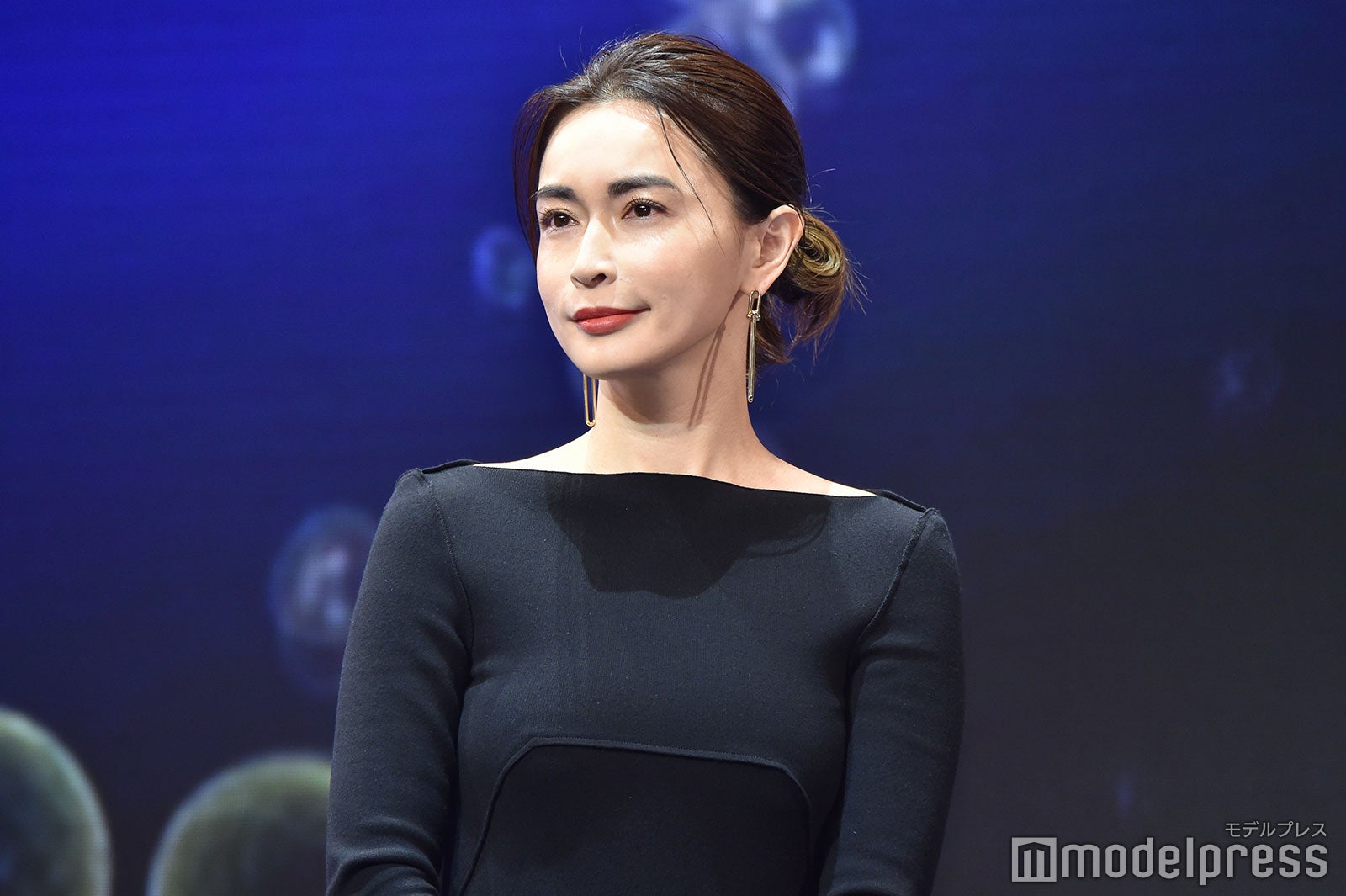 長谷川京子 （C）モデルプレス