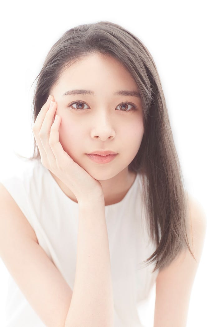 田鍋梨々花(提供写真)