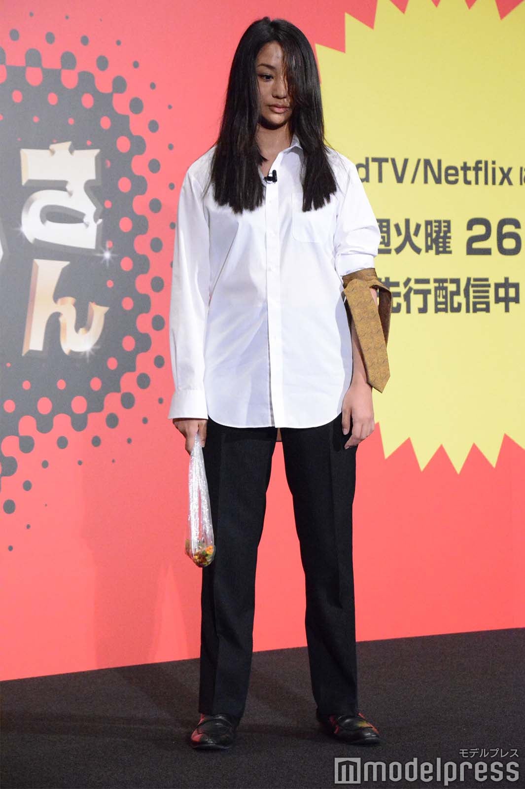 高橋メアリージュン （C）モデルプレス