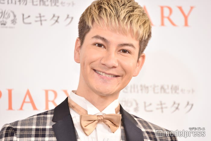 JOY (C)モデルプレス