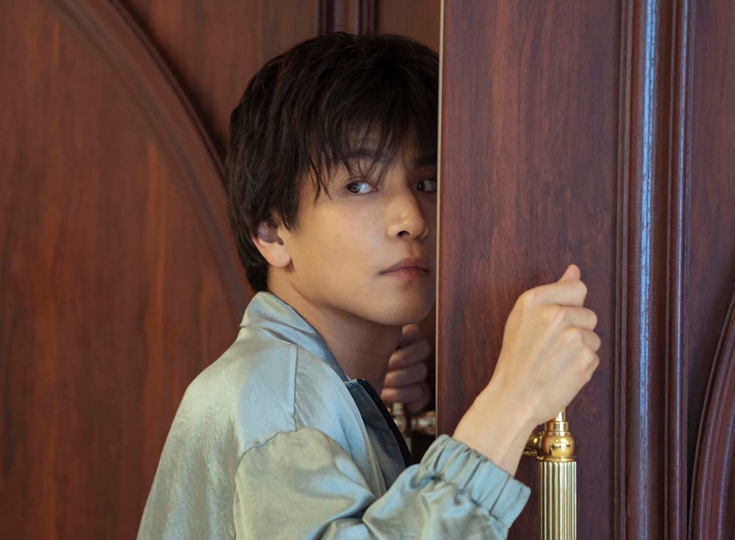 岩田剛典（C）2022「ウェディング・ハイ」製作委員会　