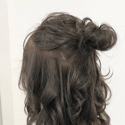 気分がアガる!春に試したいモテヘアアレンジをピックアップ♡