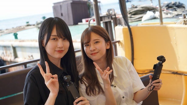 乃木坂46 賀喜遥香 ポスター 30th single好きというのはロックだ