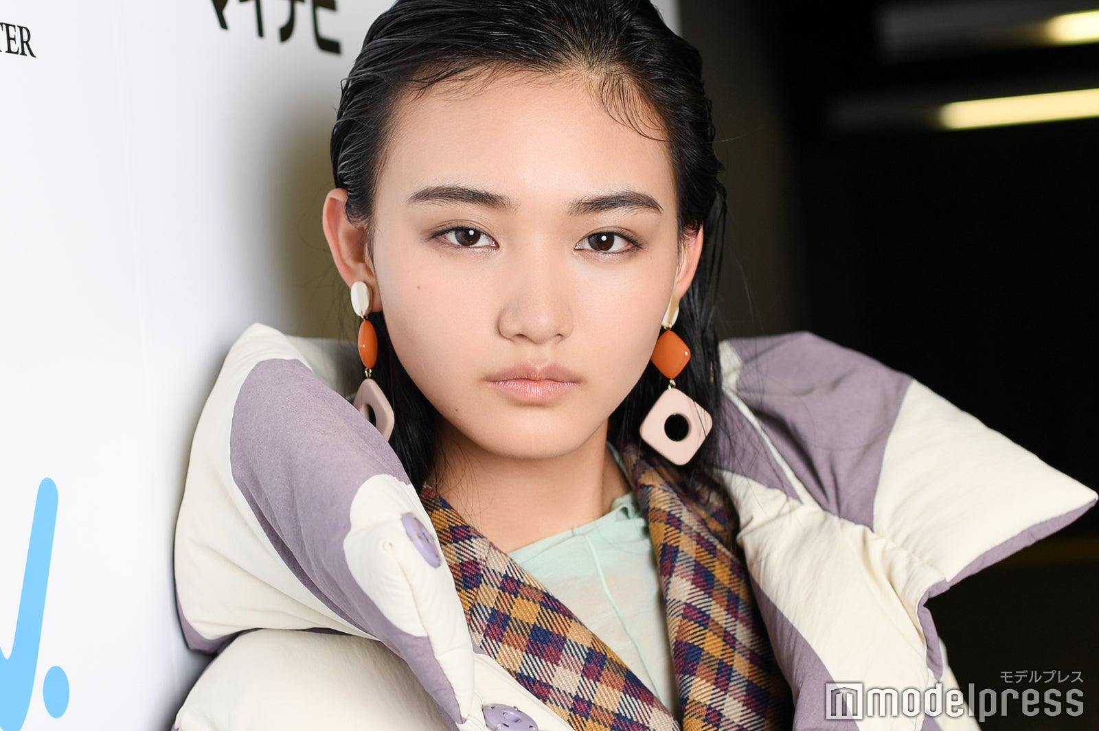 山崎天（C）モデルプレス