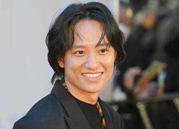 「風、薫る」初登場のはずのヒモ詐欺師・寛太 実は2日前に登場していた 公式インスタ「気付いた方はすごい」