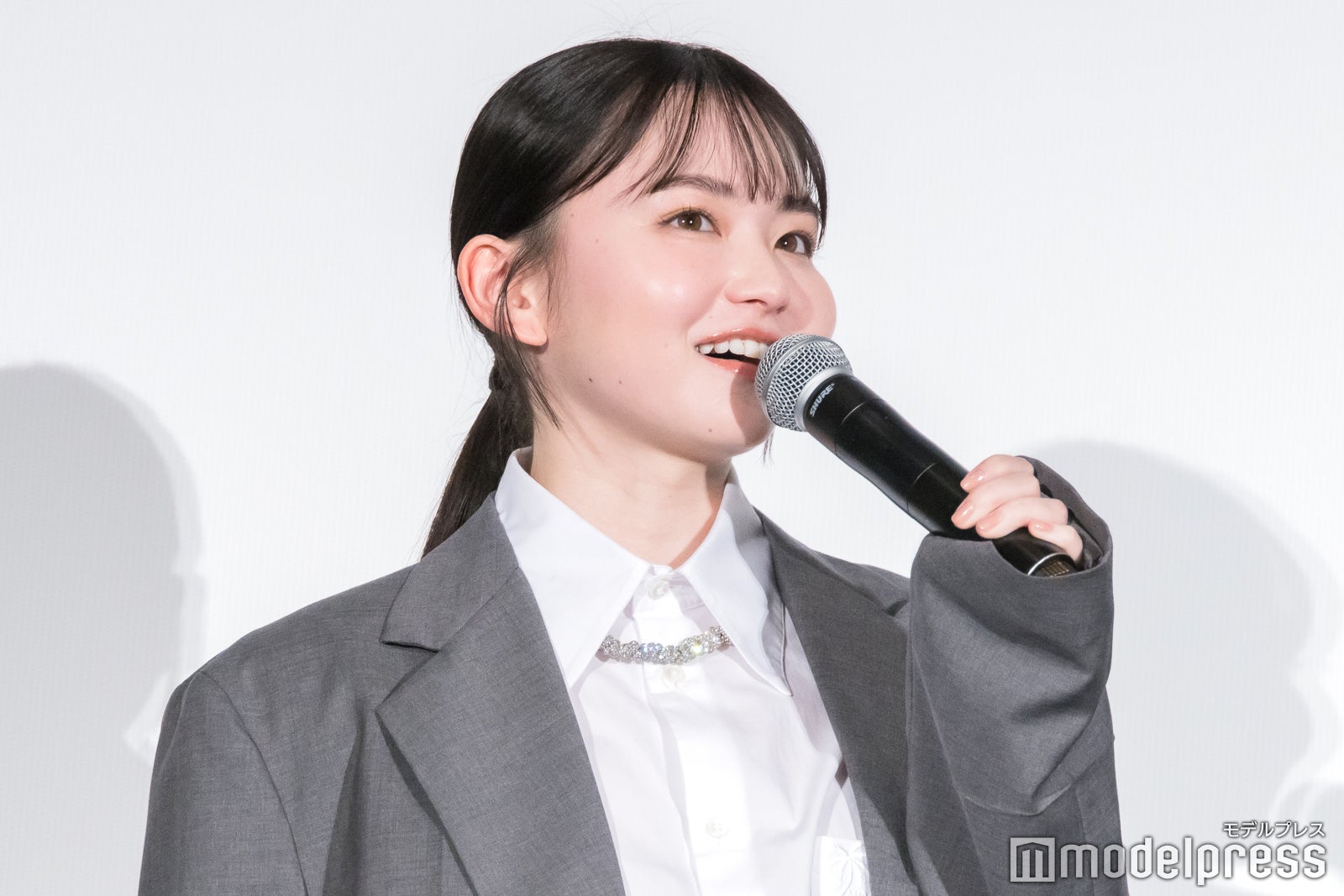 山田杏奈（C）モデルプレス