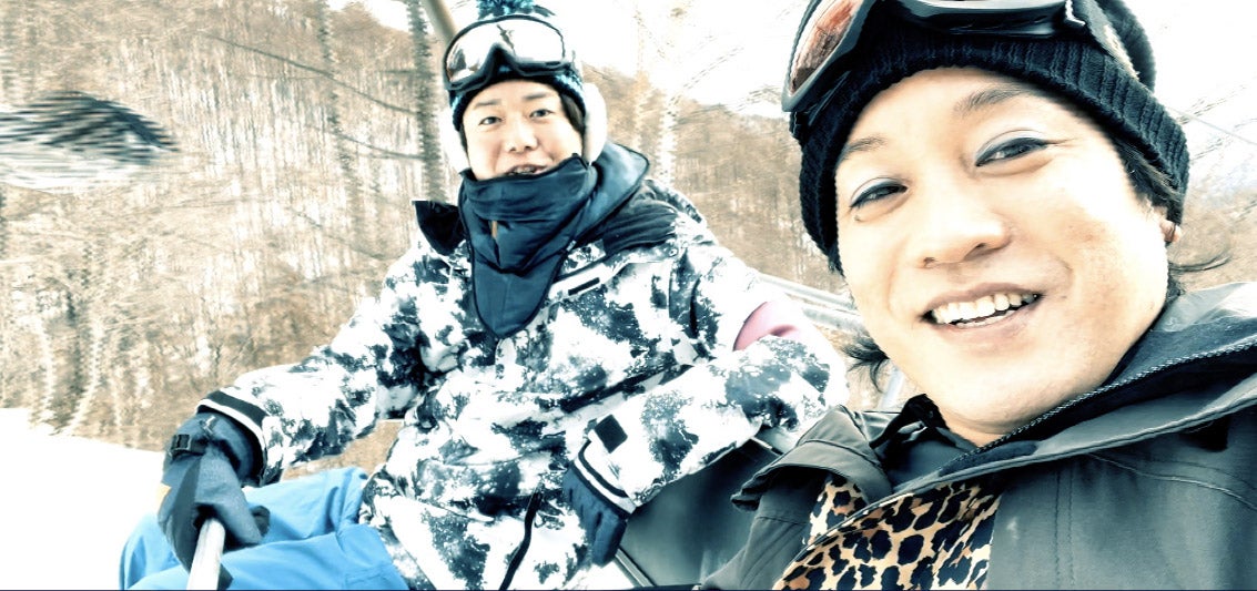 ぺこぱ（シュウペイ、松陰寺太勇）（C）テレビ朝日