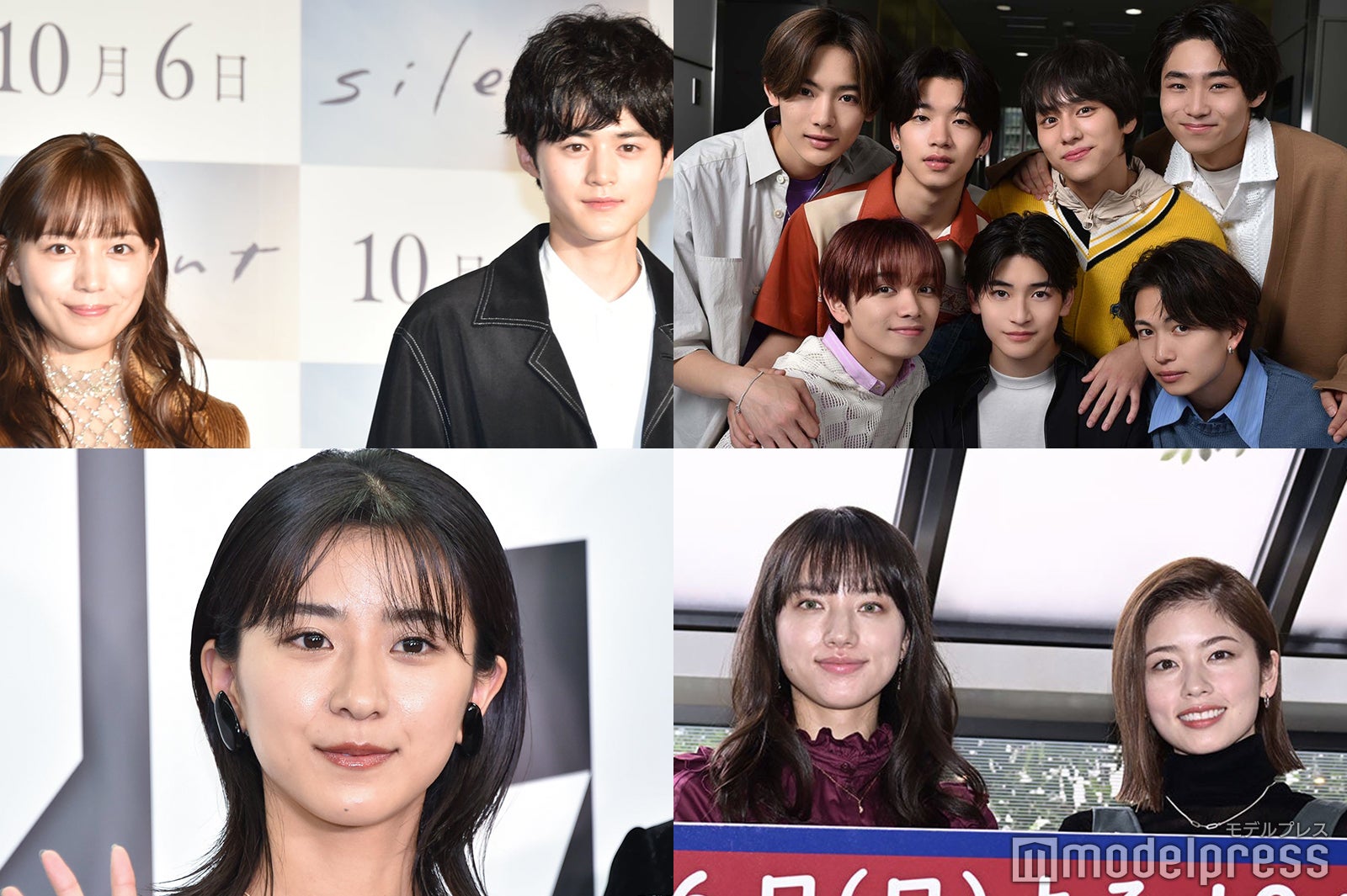 ＜終了＞【読者アンケート】2022年秋、最も好きなドラマ主題歌・挿入歌は？