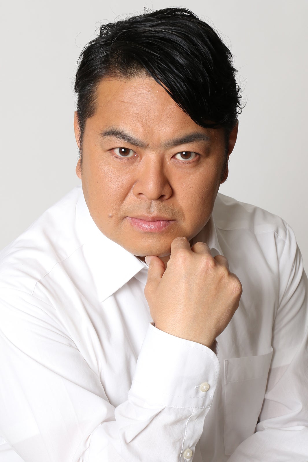 大地洋輔（提供写真）