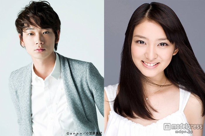 武井咲 綾野剛 4年ぶりタッグで人気ミステリーを初映像化 破格のスケールでチャレンジ モデルプレス 武井咲 綾野剛 4年ぶりタッグで人気ミステリーを初映像化 破格のスケールでチャレンジ モデルプレス