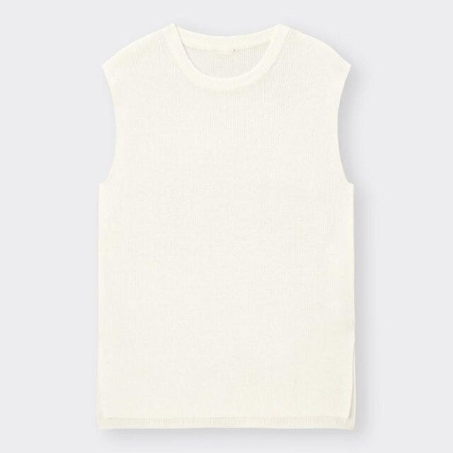 GU　最旬　セーター