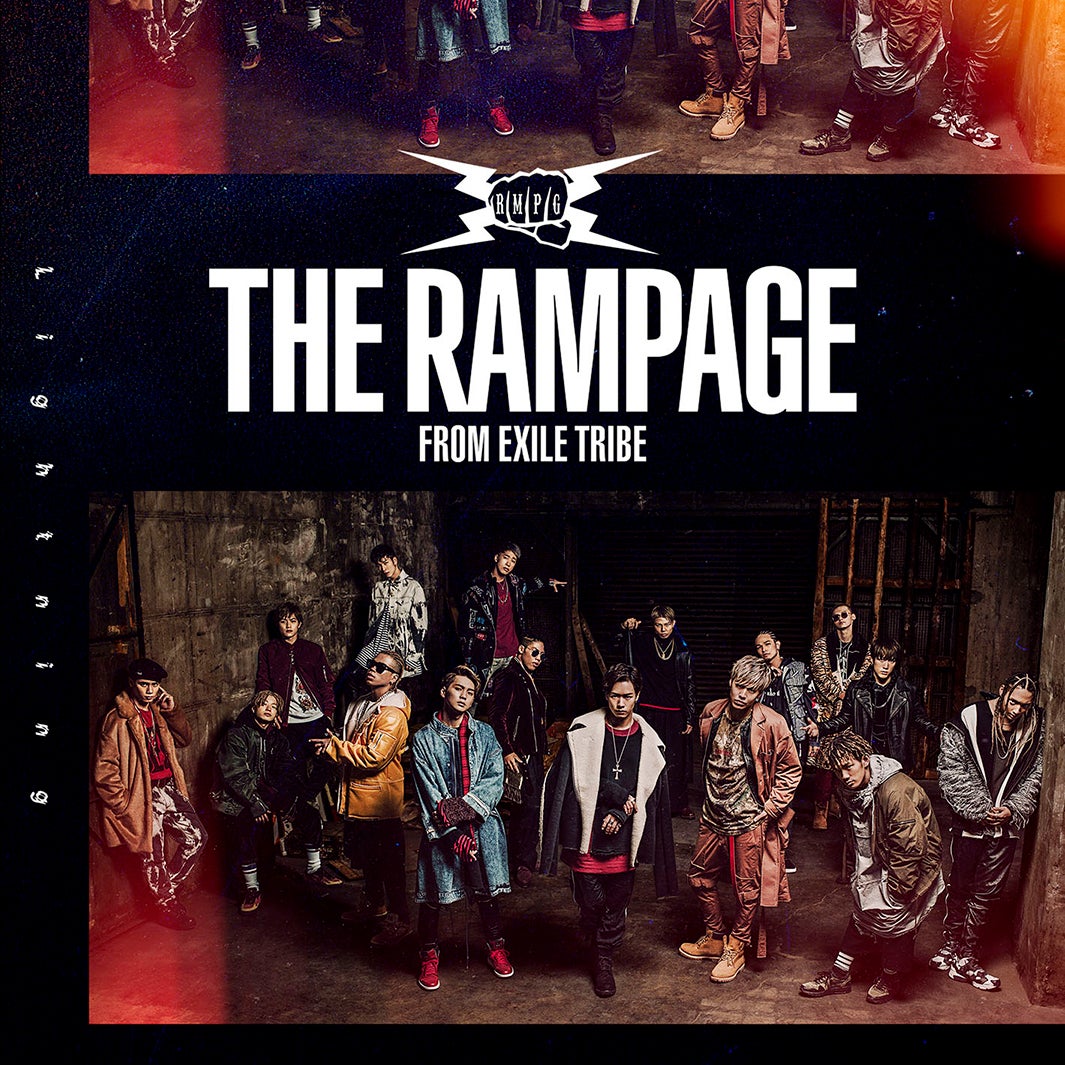 画像8/41) THE RAMPAGE、サイン入りチェキ＆色紙プレゼント＜モデルプレス読者限定＞ - モデルプレス