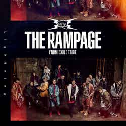 THE RAMPAGE from EXILE TRIBEデビューシングル「Lightning」（1月25日発売） ／（画像提供：所属事務所）