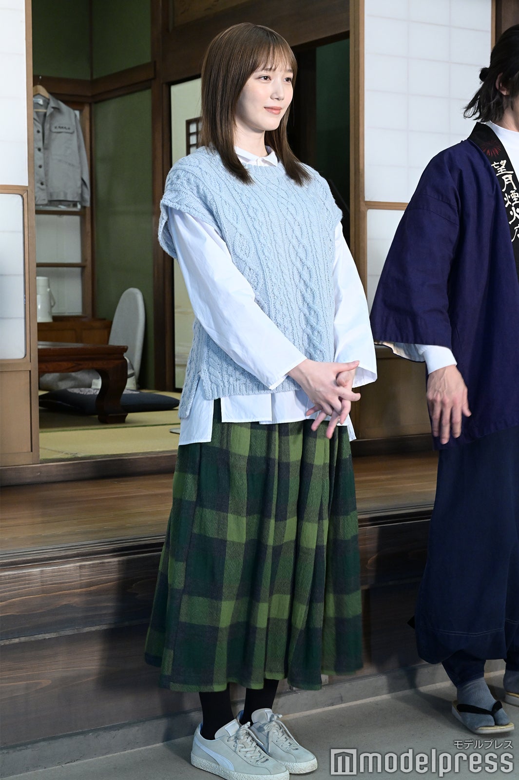 本田翼 （C）モデルプレス