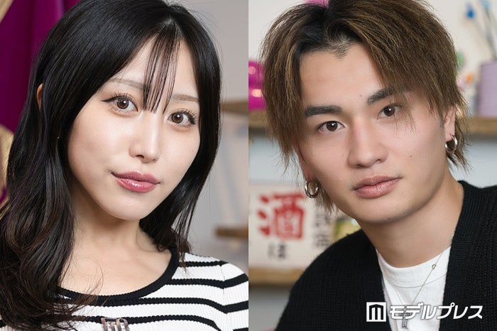 「ラヴ上等」あも＆二世、プリクラ撮影動画公開 仲睦まじいやりとりも話題に「距離感がリアル」「好感持てる」