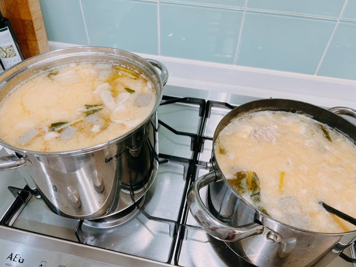 渡辺美奈代オフィシャルブログより