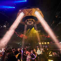 Zouk Tokyo/提供画像