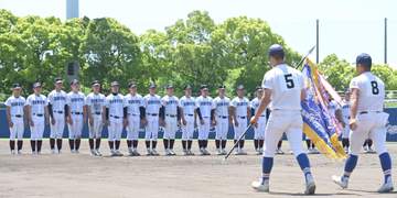 阪神・岡田彰布顧問の母校は春40年ぶりVならず 関大北陽が快進撃も履正社に敗れる 辻本監督「悔しさを夏に」