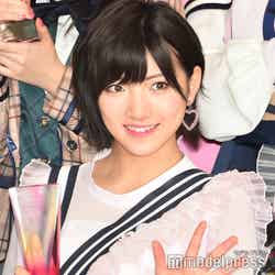 岡田奈々／「AKB48 53rdシングル 世界選抜総選挙」 （C）モデルプレス