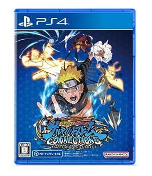 『NARUTO