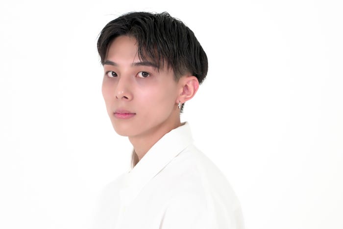 林航生さん(提供写真)