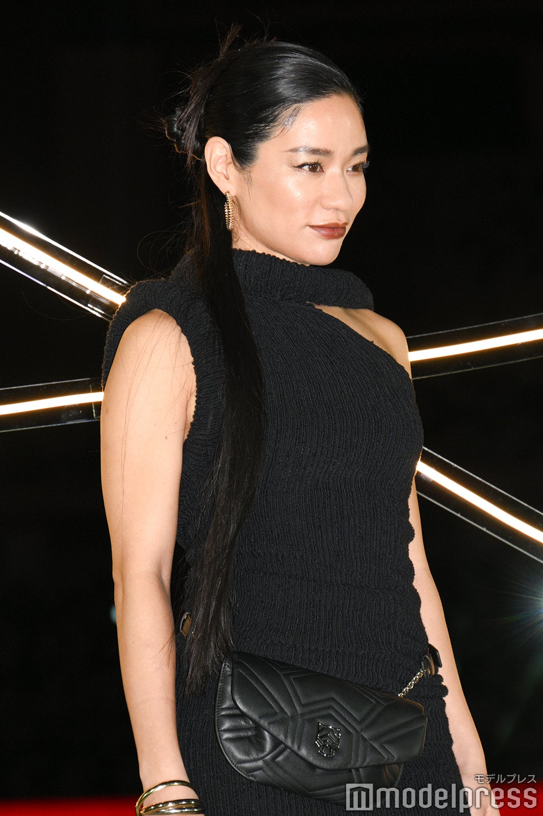 Awich（C）モデルプレス