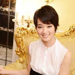モデルプレス - 剛力彩芽、“イイ女&イイ男”について持論 モデルプレスインタビュー