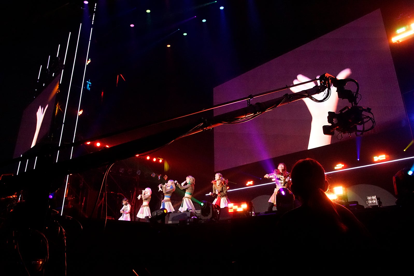 豆柴の大群（C）AGESTOCK2023実行委員会