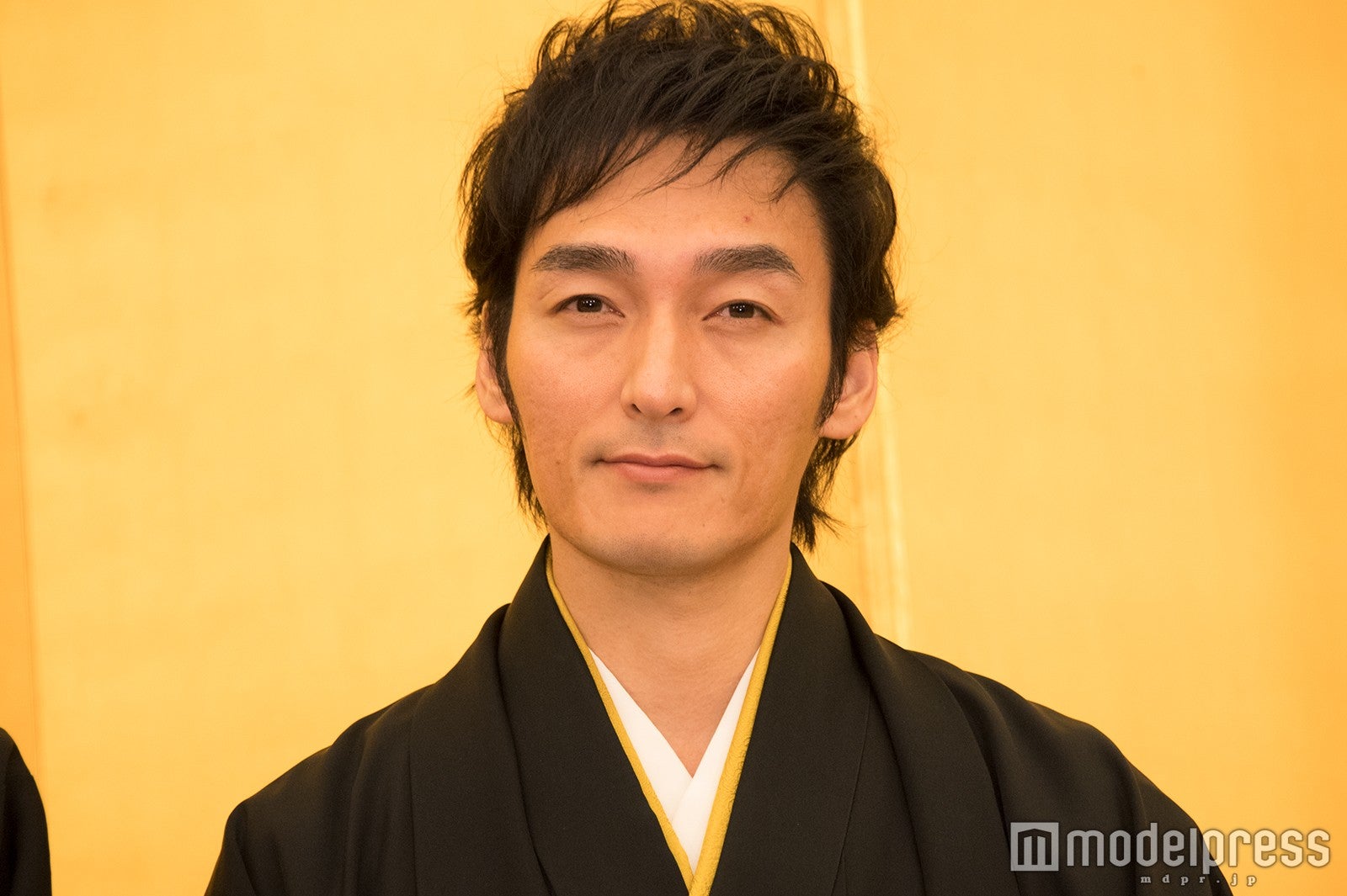 草なぎ剛（C）モデルプレス