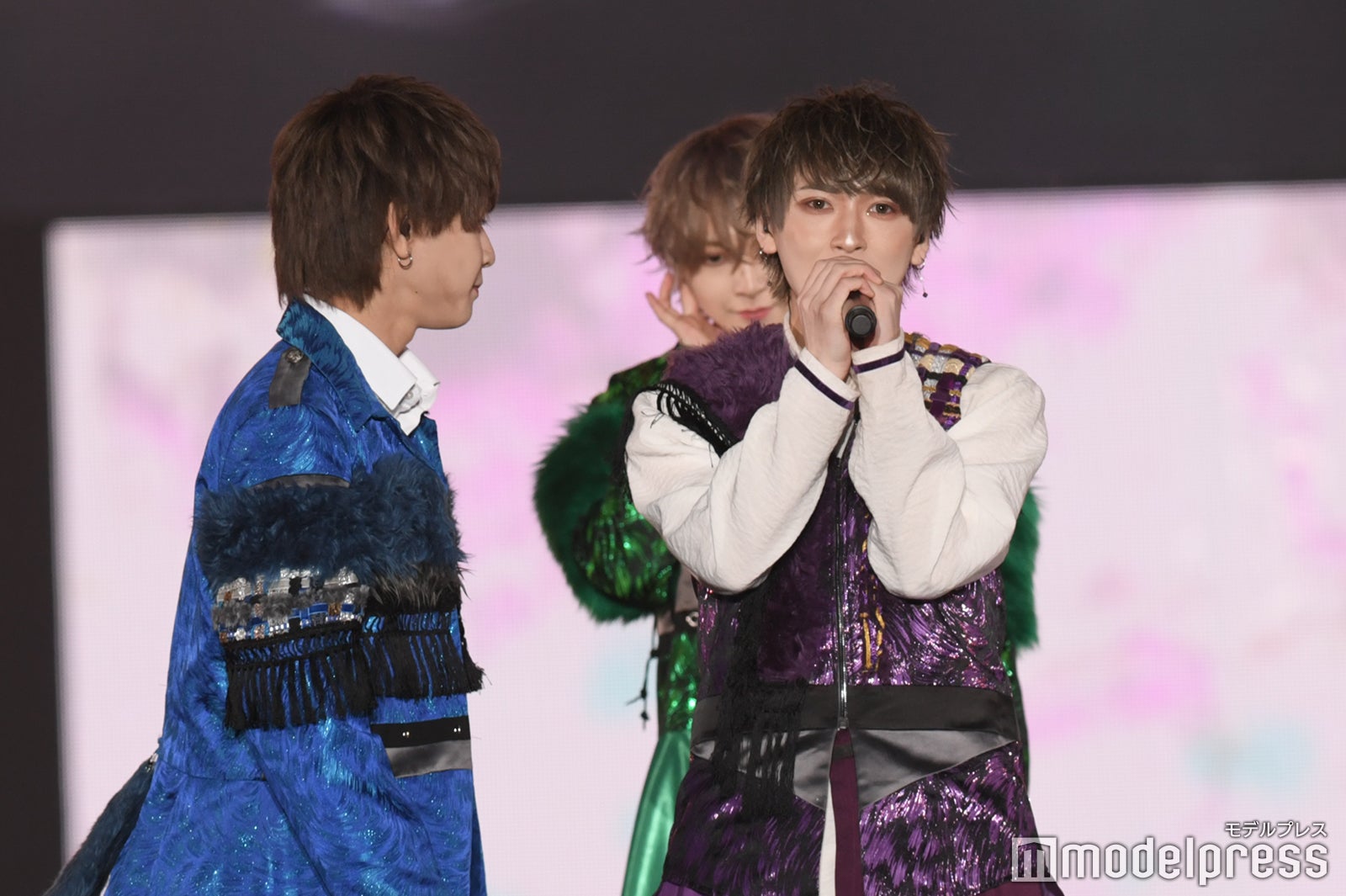 （C）モデルプレス