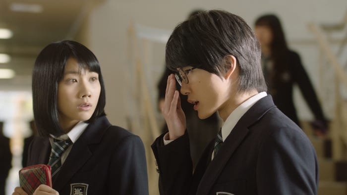 松本穂香、神木隆之介 (提供画像)