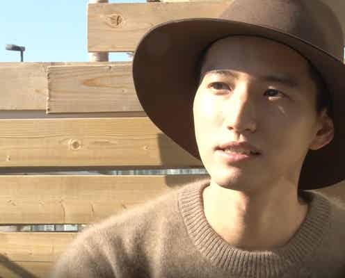 田口 淳之介、ソロ活動の決意語る「今振り返っても胸が熱くなるような、良い経験もさせてもらった」