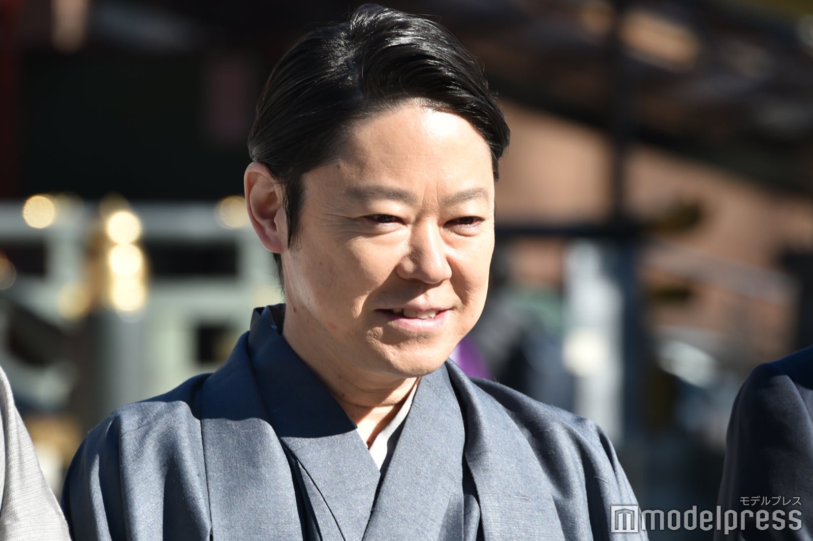 阿部サダヲ（C）モデルプレス