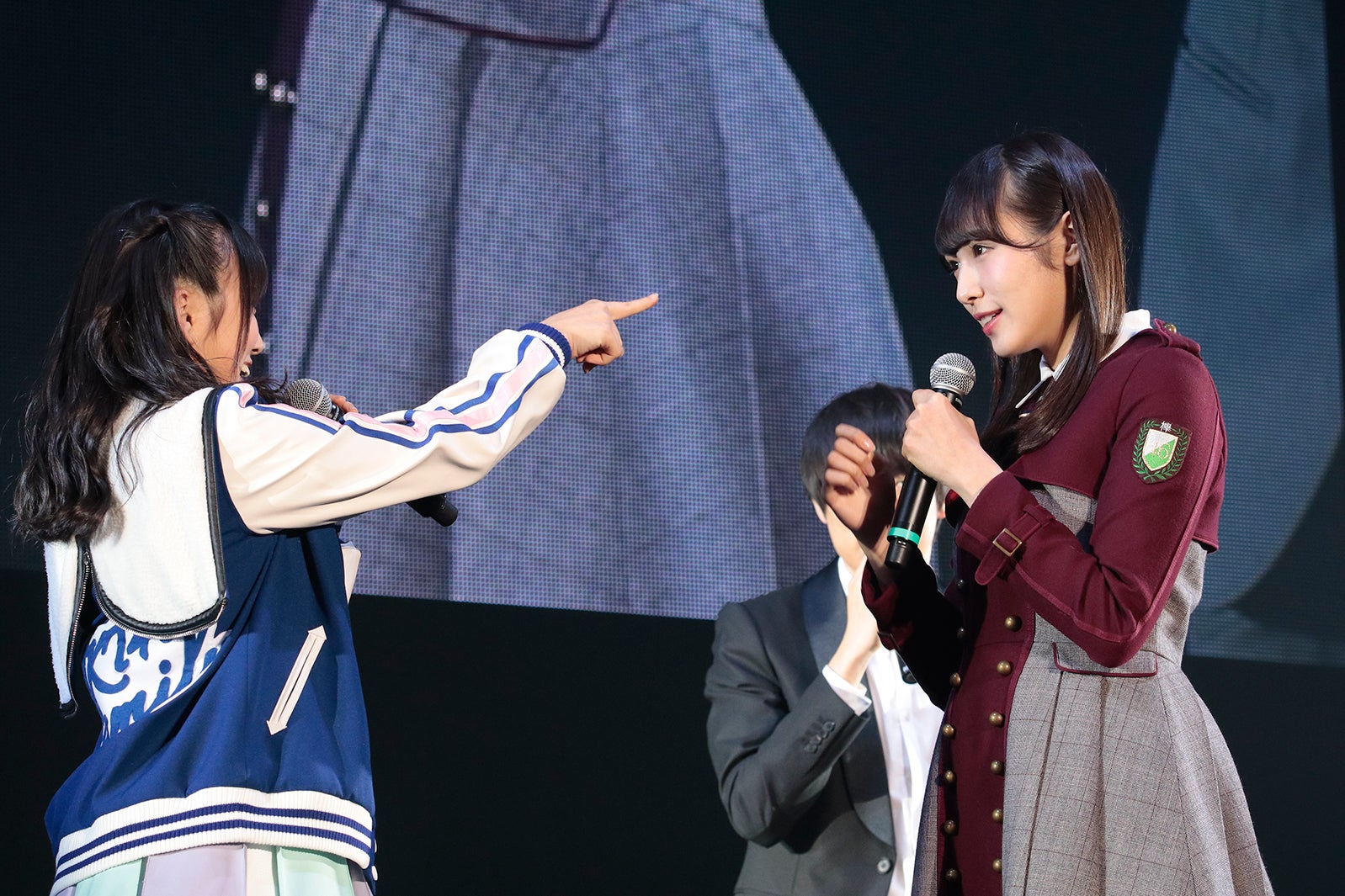 「つぶやきFES  博欅場所 ～GUM ROCK FES 2～」（提供写真） 