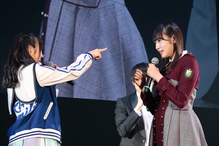 「つぶやきFES 博欅場所 ~GUM ROCK FES 2~」(提供写真)