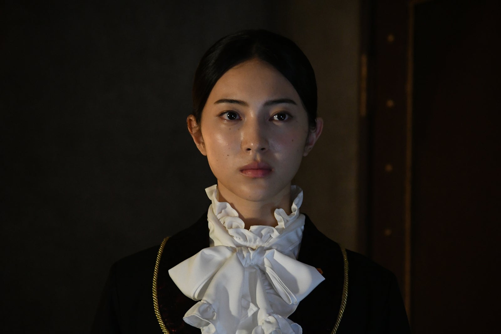 「トモダチゲームＲ４」第7話より （C）テレビ朝日