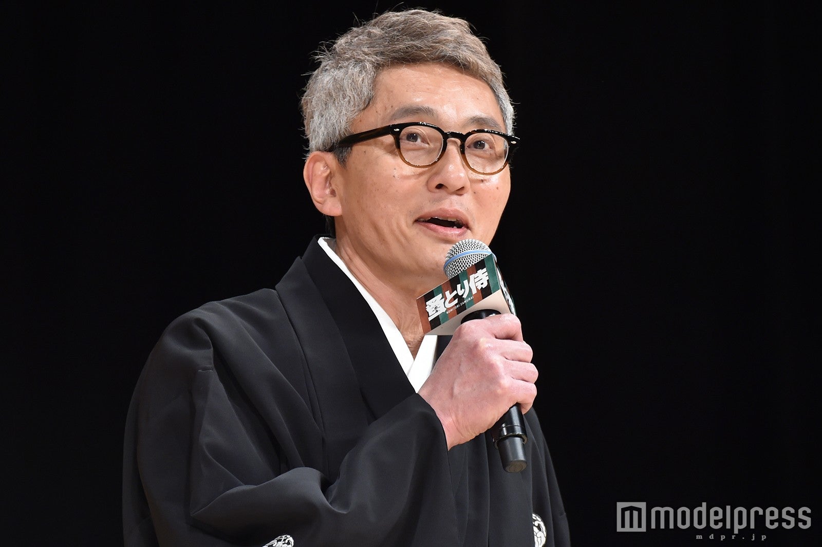 松重豊（C）モデルプレス