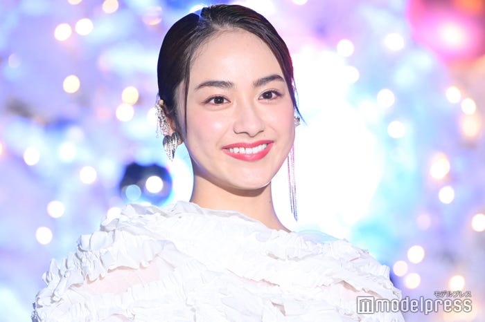 平祐奈(C)モデルプレス