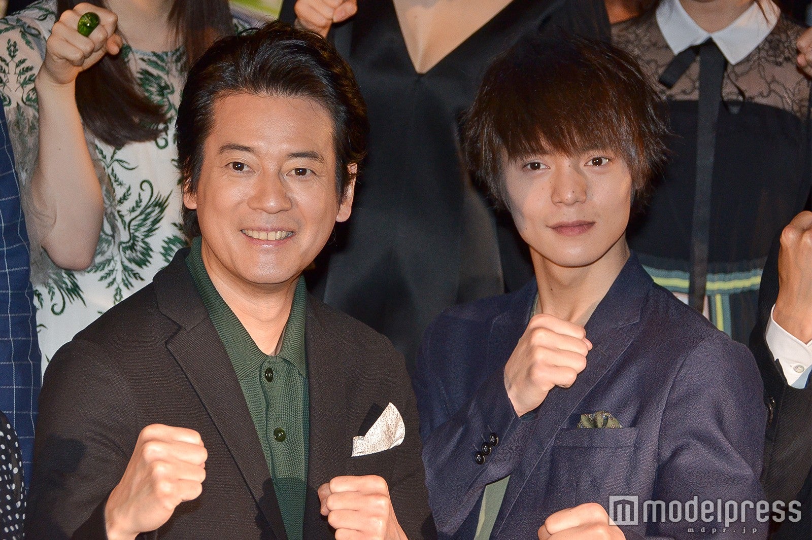 「ラストコップ THE MOVIE」で“映画史上初“の試みを発表