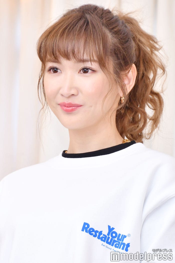 紗栄子(C)モデルプレス