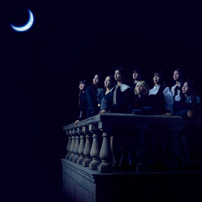 NiziU (提供写真)