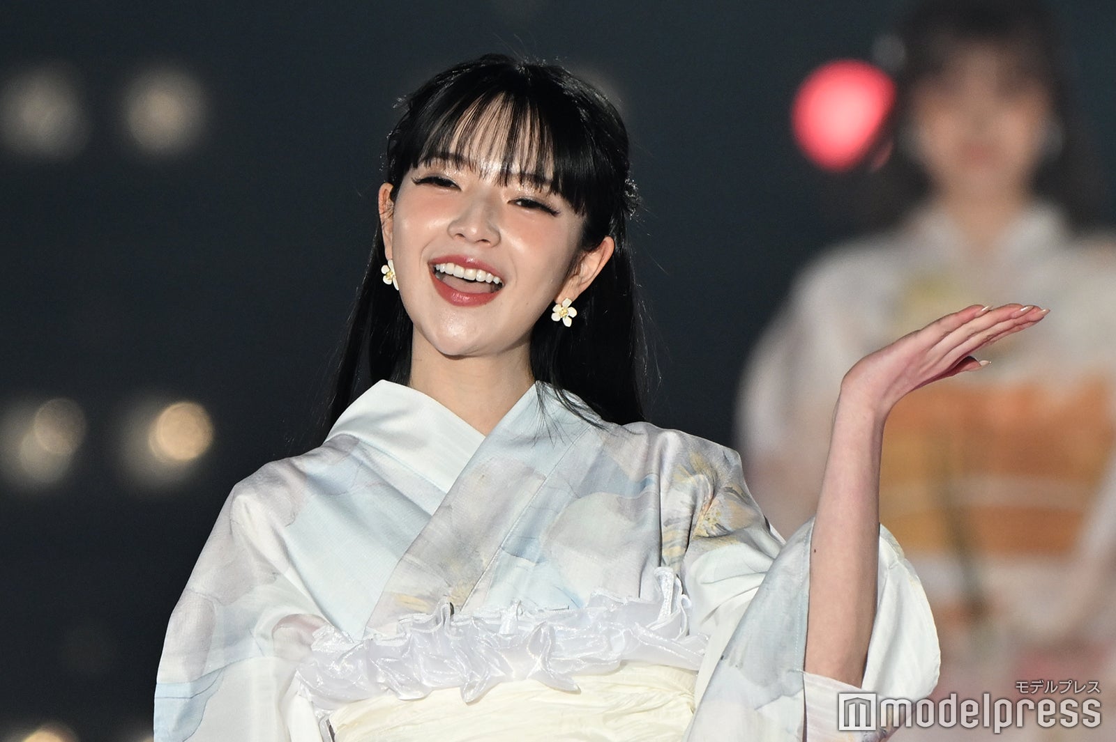 田中芽衣（C）モデルプレス