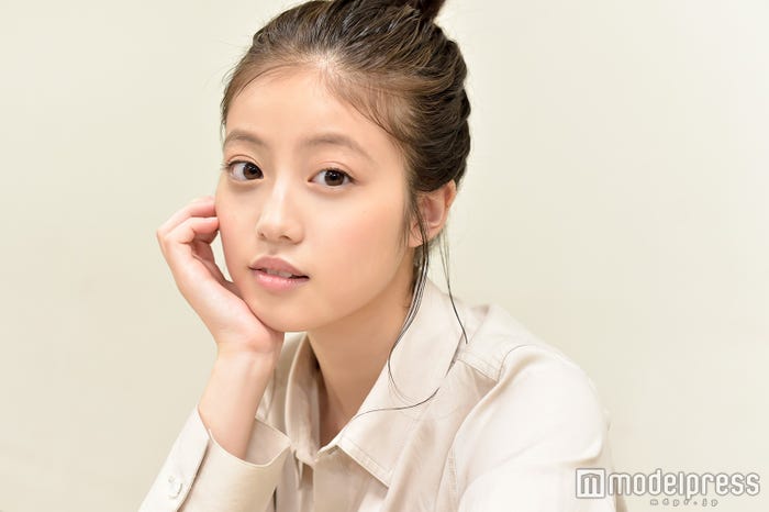 今田美桜 (C)モデルプレス
